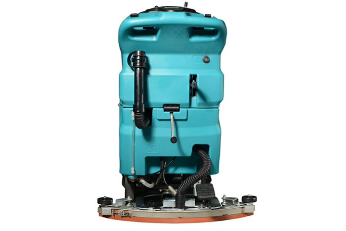 倉庫用手推式電動(dòng)洗地機(jī)T50/55BT