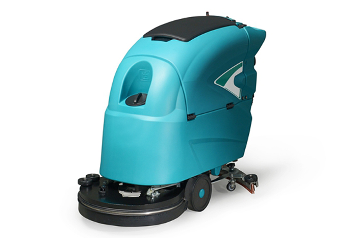 倉庫用手推式電動(dòng)洗地機(jī)T50/55BT